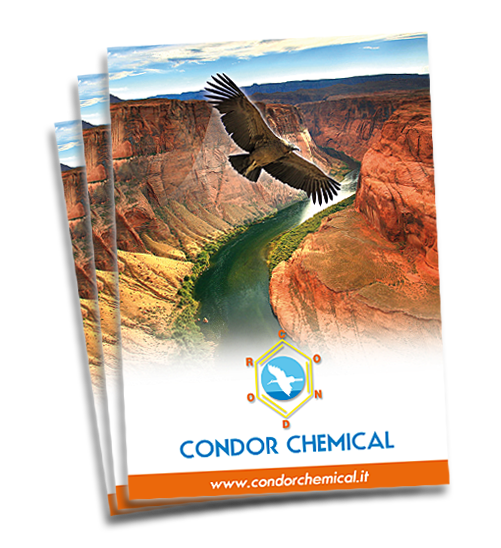 Catalog of Condor Chemical