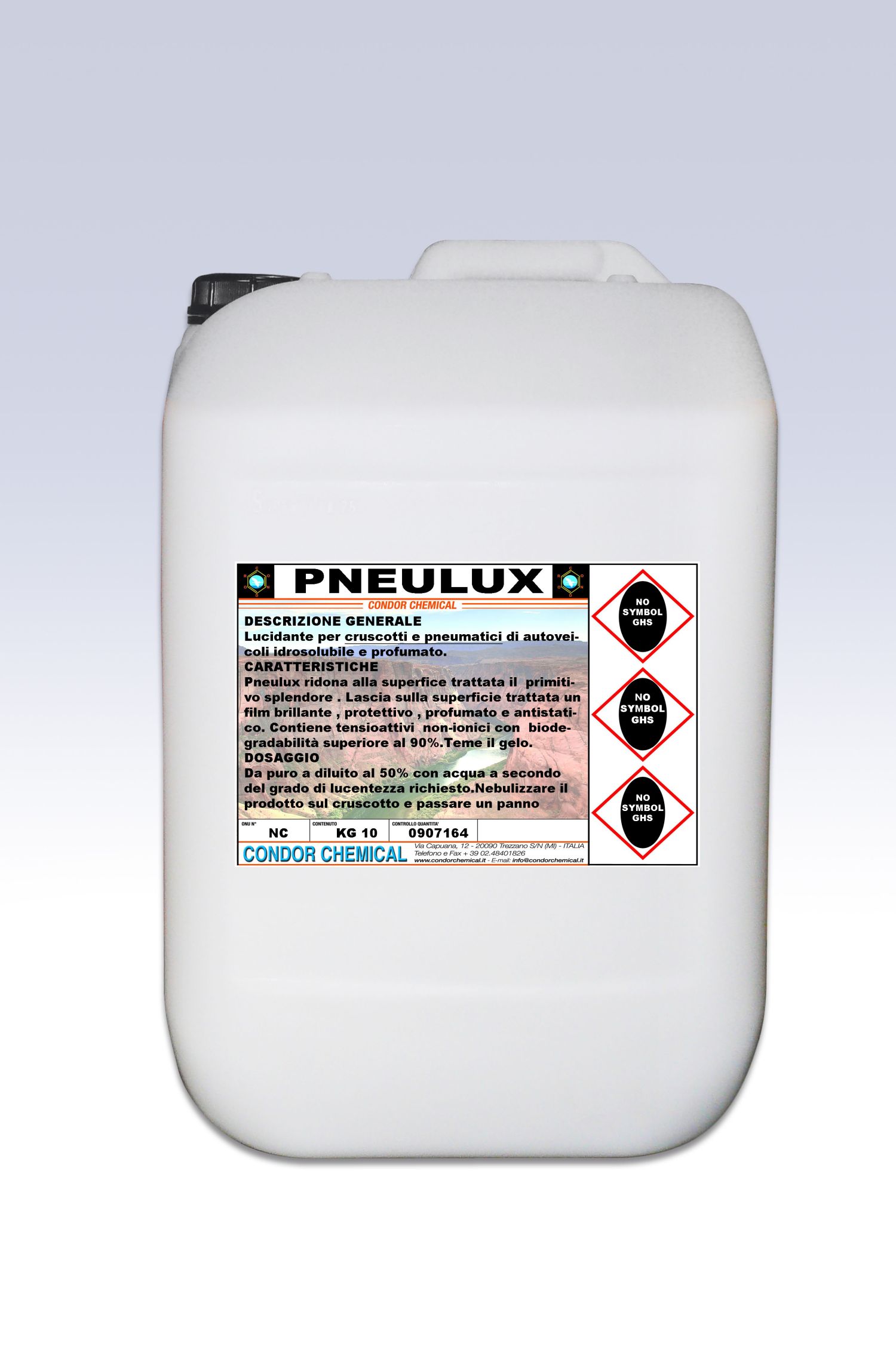 Pneulux